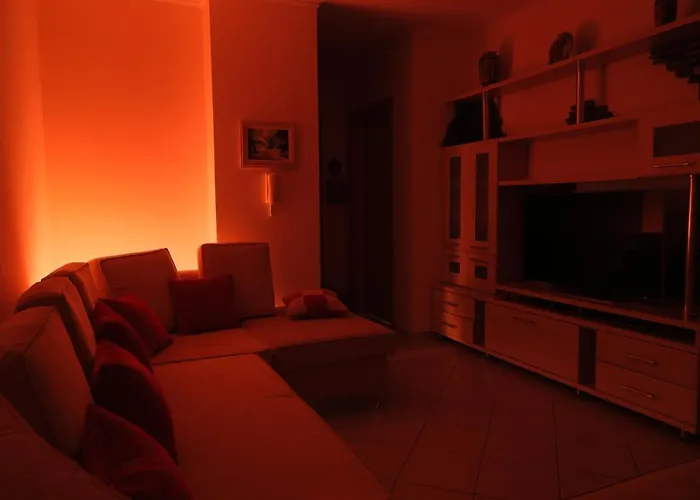 Lejlighed 
