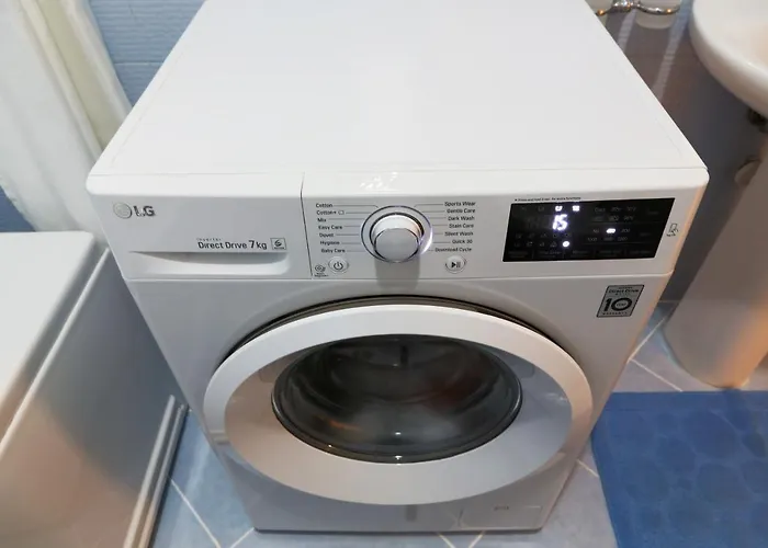 Apartmán 